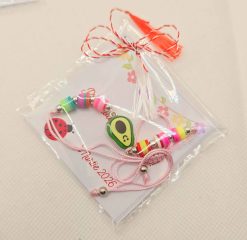 martisoare bratara pentru copii