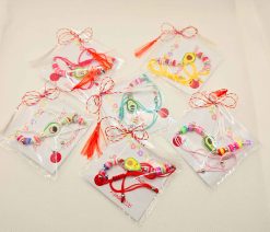 martisoare bratara pentru copii