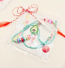 martisoare bratara pentru copii