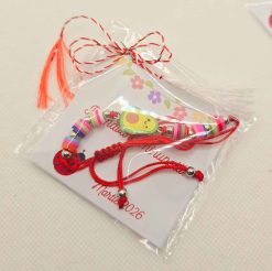 martisoare bratara pentru copii