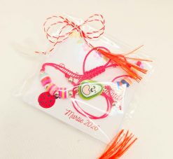 martisoare bratara pentru copii