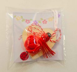 martisoare brosa handmade