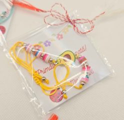 martisoare bratara pentru copii