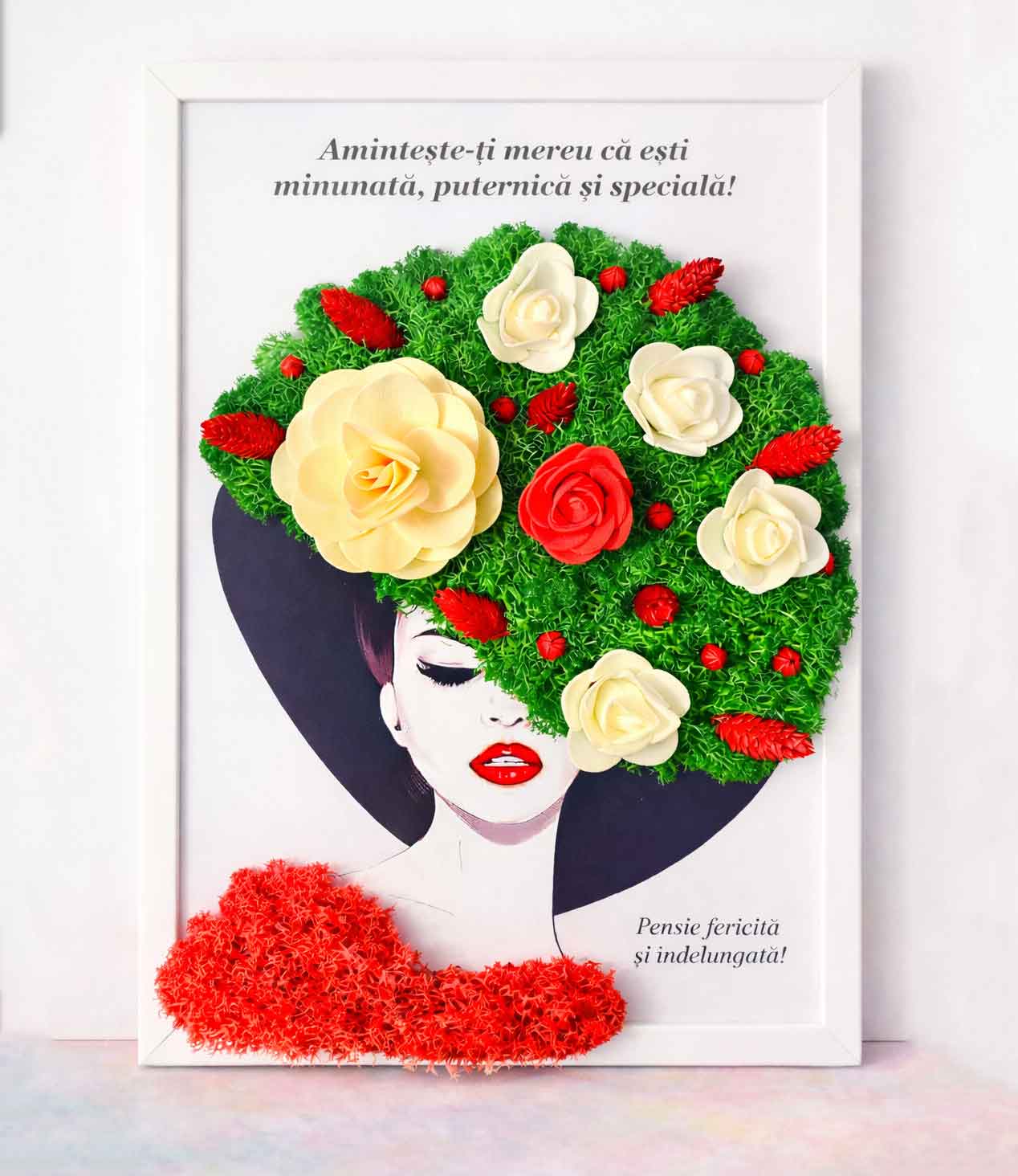 cadou-femei-pentru-pensionare cadou pentru pensionare personalizat